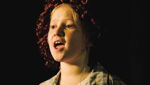 A 10-year-old Rye star