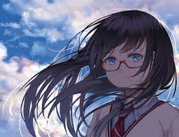Ready for 34 of the best anime girls with blue hair? Original Hd Wallpaper Background Image 1920x1472