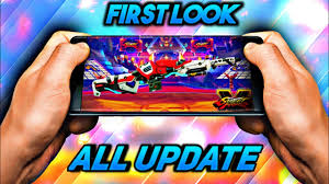Free fire gamer's zone youtube channel analytics and report. New Loading Screen New Lobby New Weapon Royale First Look Gamers Zone Youtube
