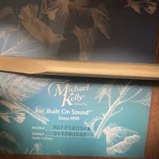 Maybe you would like to learn more about one of these? Michael Kelly Forte Port Acoustic Electric Koa Top 809164022954