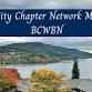 Tr-Cities Chapter Network Meeting event in Burnaby, BC