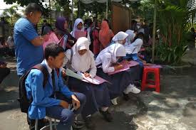 Perangkat soal terdiri dari penilaian harian (ph), penilaian tengah semester (pts). Ppdb Sistem Zonasi Usai Semua Sma Di Kota Magelang Dapat Siswa