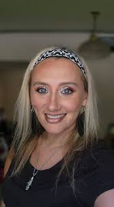 Epic beauty makeup look details