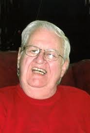 Charles "Charlie" Petrie Obituary