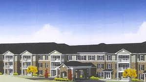 Ankeny senior apartments moving forward