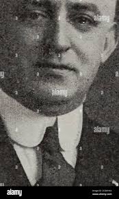 Billy walker training hi-res stock photography and images