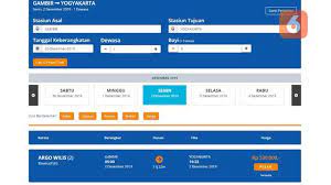 Cara cetak tiket kereta api di mesin dengan kode booking. Cara Pesan Tiket Kereta Api Online Dari Website Dan Aplikasi Kai Hot Liputan6 Com