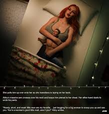 JMARK1966 - ABBY - Page 9 - HentaiEra