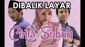 Film pendek islami cinta subuh. Dibalik Layar Cinta Subuh Film Pendek Pejuang Subuh Youtube
