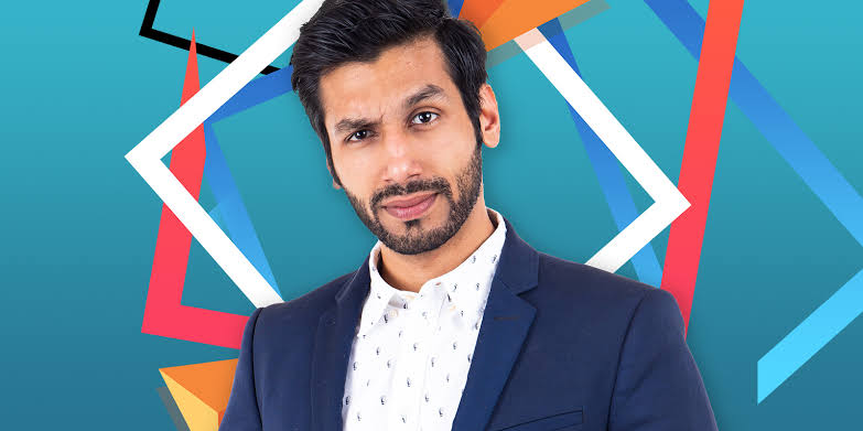 Image result for kanan gill"