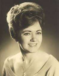 Mary Paulding's Instagram, Twitter & Facebook