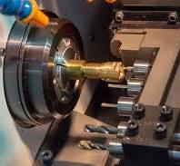 Turning Service | Precision Turned Parts | eMachineShop
