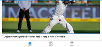 Find more information about the following stories featured on today and browse this week's videos. Espncricinfo 6 31 0 Download For Android Apk Free