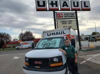 Maybe you would like to learn more about one of these? U Haul U Box Moving And Storage Containers In Great Falls Mt At U Haul Moving Storage Of Great Falls West