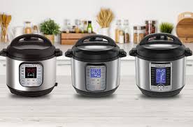 Which Instant Pot Size Model Is Right For Me Instantpot Com