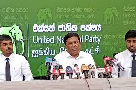 UNP Presents 20-Year “Green Paper” Policy Framework
