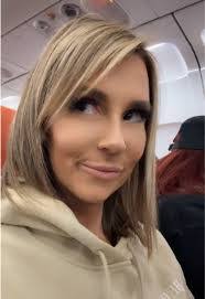 Megan Marr's Instagram, Twitter & Facebook