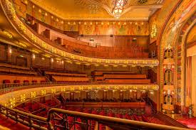 When it first opened in 1921) was h. Pathe Tuschinski Stock Photos Offset