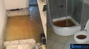 Bodrum katın zemininden çıkan suların çözümü 0 537 940 27 49. Bodrum Kati Su Basiyor