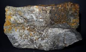Before you know how to clean your find, you need to identify it. General Collected With Your Dirty Hands
