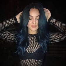 Pin On Colored Hair Ideas