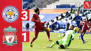 Liverpool, diogo jota ile ceza sahası dışında sağ çaprazdan bulduğu gol ile farkı ikiye çıkartıyor. Highlights Leicester City 3 1 Liverpool Reds Beaten At The King Power Youtube
