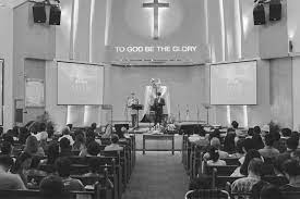 Baptist church, 70, changkat bukit bintang, kuala lumpur. Cheras Baptist Church A Place For You To Worship Serve