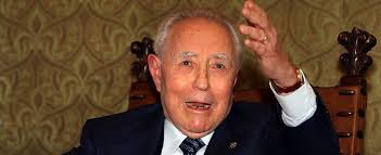 Carlo azeglio ciampi (italian pronunciation: E Morto Ciampi Domani La Camera Ardente In Senato Lunedi Le Esequie In Forma Privata La Repubblica