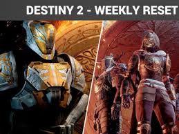 The milestone nightfall is then going to appear in the tab for milestones. Destiny 2 Iron Banner Reset Raid Delay Weekly Reset Times For Nightfall Trials And Xur Daily Star