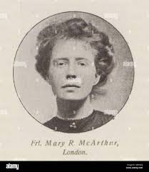 Mary macarthur immagini e fotografie stock ad alta risoluzione