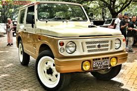 Antapani (cicadas), bandung kota hari ini. Enggak Disangka Modif Suzuki Jimny Katana Habiskan Dana Rp 255 Juta Gridoto Com