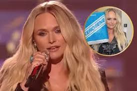 Miranda Lambert's Pink Pistols vs. Gary Allan's West Coast Waves
