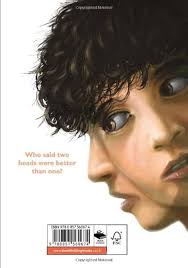 The Boy with Two Heads: Andy Mulligan: 9780857560674: Amazon.com: Books