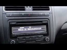 можно ли подключить сабвуфер к штатной магнитоле фольксваген поло Akustika V Polo Sedan Dopolnenie Youtube