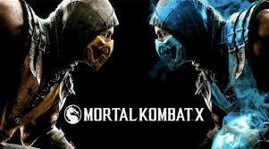 Microsoft's new xbox series x console will arrive on november 10th, and we've got a closer look at the design. Download Mortal Kombat X Full Apk Direct Fast Download Link Apkplaygame