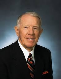 BYU Honors Six at Homecoming