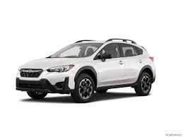 The 2020 subaru crosstrek is distinguished by a rugged exterior designed to withstand the elements and conquer all sorts of terrains. 2021 Subaru Crosstrek Reviews Pricing Specs Kelley Blue Book