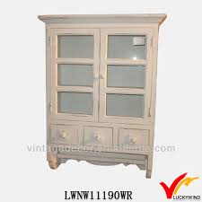 Wood, wood veneer, glass, oak, and metal are all materials you can choose from for your entertainment center. Beautiful Decorative Shabby Chic White Wood Dining Room Wall Cabinet Buy Dining Room Wall Cabinet Product On Alibaba Com