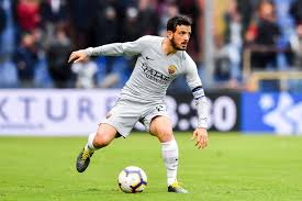 Alessandro florenzi fifa 21 career mode. He S An Intelligent Player Former Roma Assistant Manager Speaks On What Alessandro Florenzi Will Bring To Psg Psg Talk