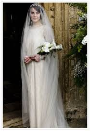 En Sik Nostaljik Gelinlik Modelleri Gelinlik Lady Mary Crawley Downton Abbey