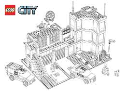 Lego Coloring Pages Lego Coloring Pages Lego Coloring Lego Police