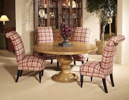 Century Town Country Centre Table 42h 316 Light Century Furniture Dining Table Furniture Center Table