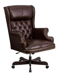 Best Big Man Office Chair 500 Wide
