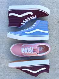 Vans New Fall Colors Hipster Shoes Vans Shoes Cute Shoes
