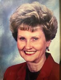 Obituary information for Donna Mae Howard