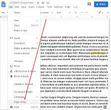 How do you change the landscape in google docs? Wordable A Faster Way To Publish Content