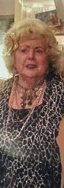 Joan Stroman's Instagram, Twitter & Facebook