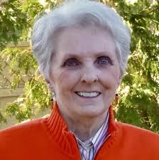 Ms. Carolyn "Peeps" Ann Peoples's Memorial Website