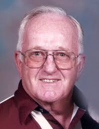 Obituary information for Richard H. Haried