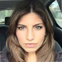 Jasmin Abraham's Instagram, Twitter & Facebook